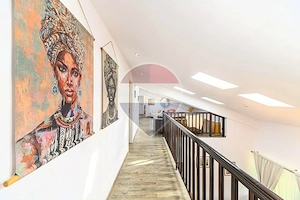 Două apartamente într-o singură proprietate | 189 mp | Silver Mountain - imagine 3