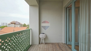 Apartament cu 2 camere de închiriat, Chiville Residence! - imagine 12