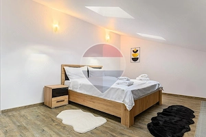 Două apartamente într-o singură proprietate | 189 mp | Silver Mountain - imagine 6
