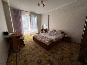 Se închiriază apartament cu doua  camere, situat în zona centrală Unirii - imagine 2