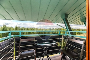 Două apartamente într-o singură proprietate | 189 mp | Silver Mountain - imagine 19