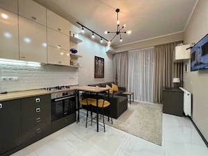 Garsoniera zona Militari Residence - imagine 3
