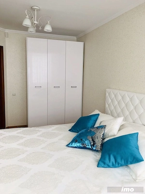 De inchiriat in Pipera apartament cu 2 camere - imagine 4