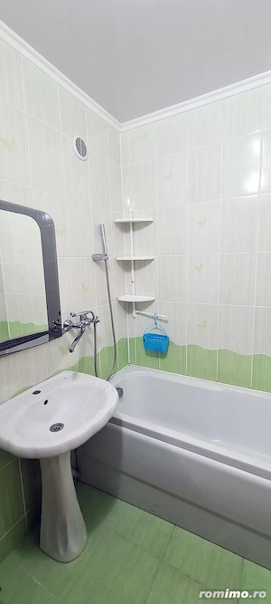 De inchiriat in Pipera apartament cu 2 camere - imagine 6
