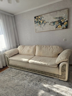 Apartament 2 camere Dristor - imagine 5