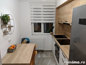 apartament cu 2 camere situat in Zona Rahova - imagine 5