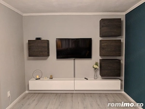 apartament cu 2 camere situat in Zona Rahova - imagine 4