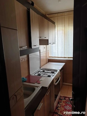 apartament cu 2 camere zona Cotroceni - imagine 4