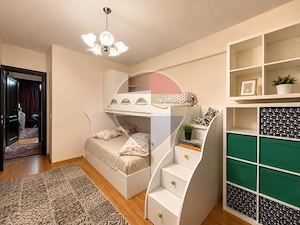 Apartament 3 camere Exclusive Residence - imagine 3