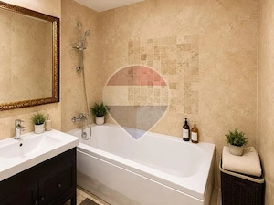 Apartament 3 camere Exclusive Residence - imagine 2