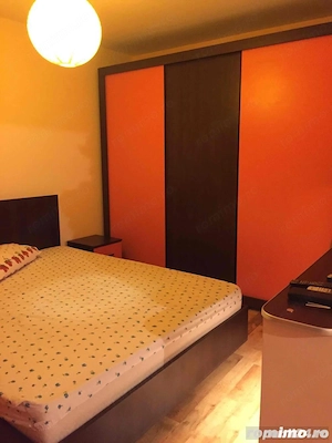 Garsoniera de inchiriat cu centrala propriein zona Aparatorii Patriei - imagine 2
