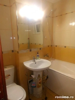 Garsoniera de inchiriat cu centrala propriein zona Aparatorii Patriei - imagine 3