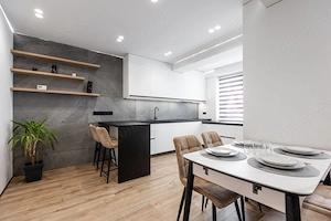 Apartament 2 camere de inchiriat in zona Lacul Morii - imagine 2