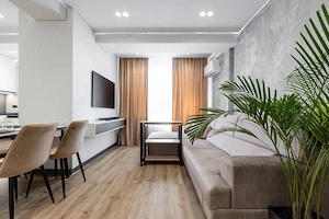 Apartament 2 camere de inchiriat in zona Lacul Morii - imagine 6