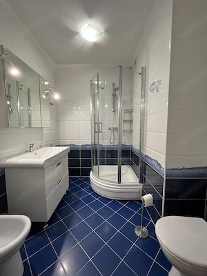 Apartament 2 camere de inchiriat zona Baneasa - imagine 4