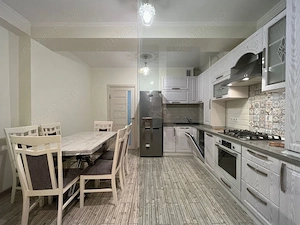 Apartament 2 camere de inchiriat zona Baneasa - imagine 6