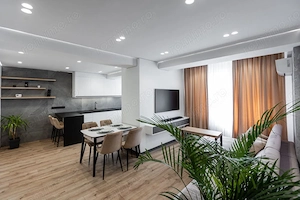 Apartament 2 camere de inchiriat in zona Lacul Morii - imagine 4