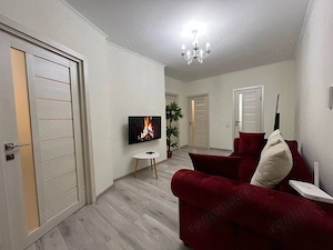 Apartament 2 camere de inchiriat zona Baneasa - imagine 3