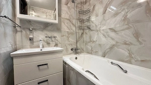 Apartament cu trei camere de inchiriat in zona Lacul Tei - imagine 6