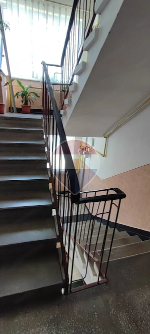 Apartament 2 camere de Închiriat! Se acceptă animale de companie! - imagine 5
