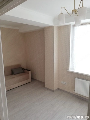 apartament cu 2 camere la 4 minute de Statia de metrou Crangasi