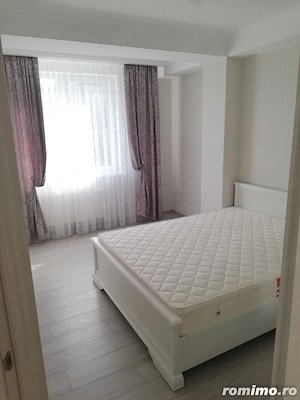 apartament cu 2 camere la 4 minute de Statia de metrou Crangasi - imagine 5
