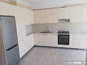 apartament cu 2 camere la 4 minute de Statia de metrou Crangasi - imagine 4
