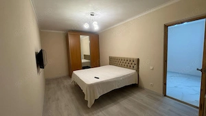 Se inchiriaza un apartament de 2 camere zona Izvor