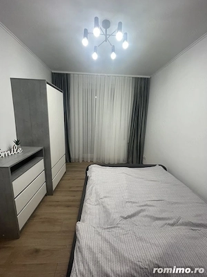Calea Mosilor apartament cu 3 camere de inchiriat - imagine 7
