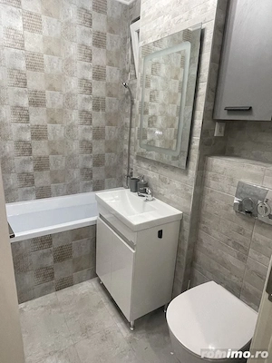 Calea Mosilor apartament cu 3 camere de inchiriat - imagine 4