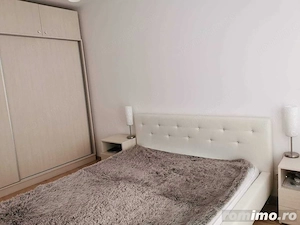 De inchiriat garsoniera situata in zona Vatra Luminoasa cu centrala proprie - imagine 2