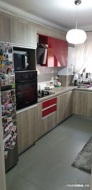 De inchiriat garsoniera situata in zona Vatra Luminoasa cu centrala proprie - imagine 3