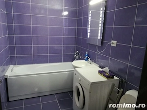 Garsoniera de inchiriat cu centrala proprie in zona Drumul Taberei - imagine 3