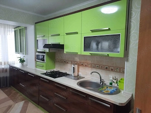 Apartament cu 3 camere in zona Drumul Taberei - imagine 6