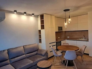 Apartament cu 2 camere de inchiriat la Floreasca - imagine 4