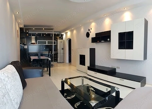 Inchiriere apartament cu 2 camere in zona Vitan - imagine 2