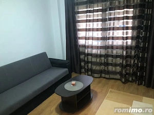 Garsoniera de inchriat in zona Cotroceni cu centrala - imagine 6
