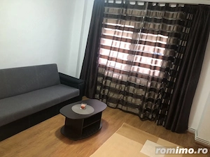 Garsoniera de inchriat in zona Cotroceni cu centrala - imagine 2
