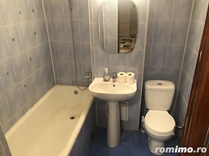 Garsoniera de inchriat in zona Cotroceni cu centrala - imagine 4