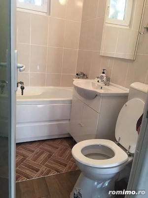 Apartament cu 2 camere  zona Drumul Taberei - imagine 3