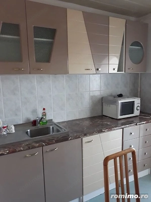 Apartament cu 2 camere  zona Drumul Taberei - imagine 4