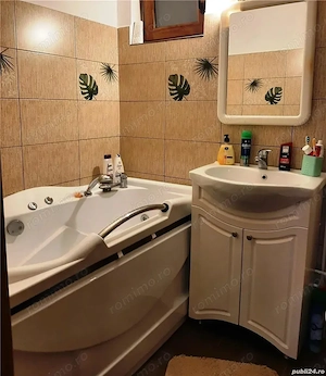 De inchiriat apartament 2 camere zona gara de nord - imagine 4