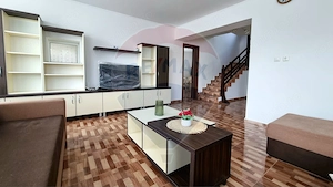 Casa individuala de inchiriat | 5 camere | Cristian - imagine 3