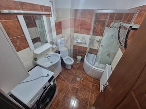 Casa individuala de inchiriat | 5 camere | Cristian - imagine 9