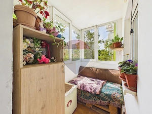 Apartament cu 3 camere cochet in zona Colentina/Stadion Colentina - imagine 5
