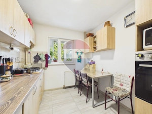 Apartament cu 3 camere cochet in zona Colentina/Stadion Colentina - imagine 4