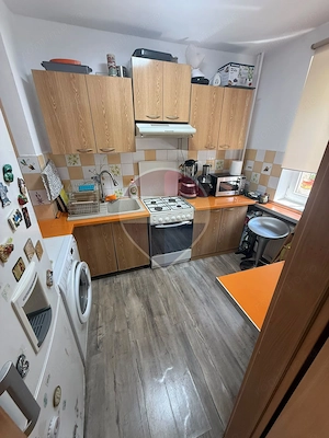 Apartament 2 camere Metrou Tineretului - imagine 4