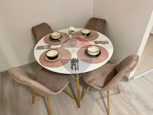 Apartament de închiriat | Bulevardul Theodor Pallady | București - imagine 6