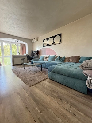 Apartament 2 camere Metrou Tineretului - imagine 2