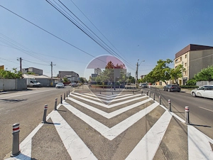 TEREN DE VANZARE 1000MP I Rahova-Salaj Lidl I Urbanism P+4 - imagine 5